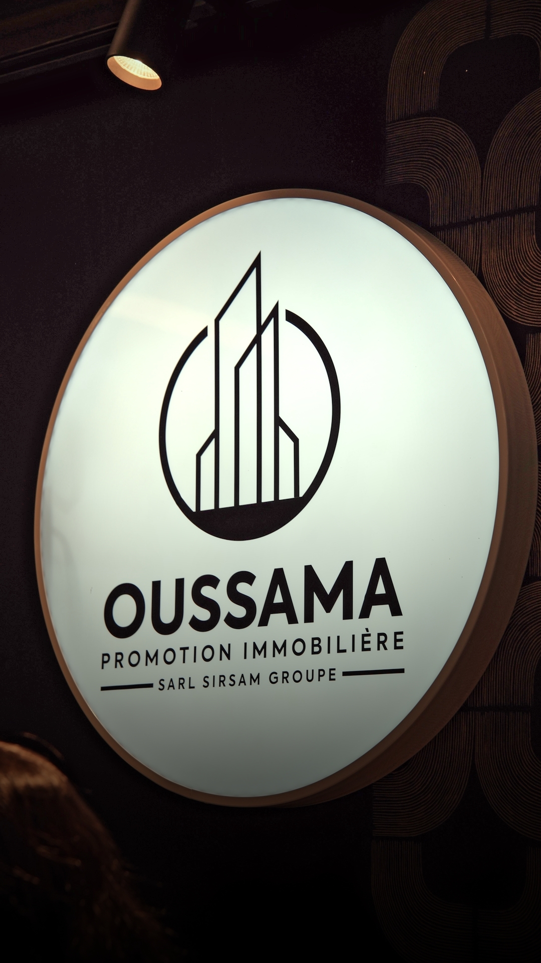 Sina Paris 2025 : Oussama Promotion confirme son leadership dans l’immobilier haut standing algérien