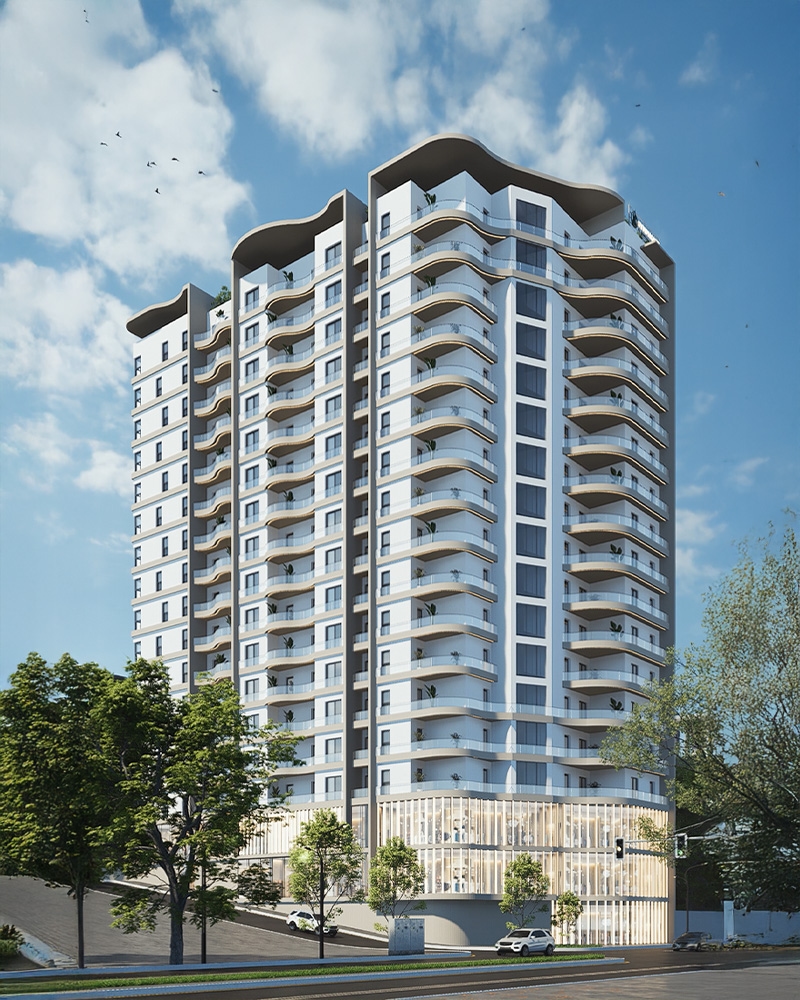 Residence Symphonie