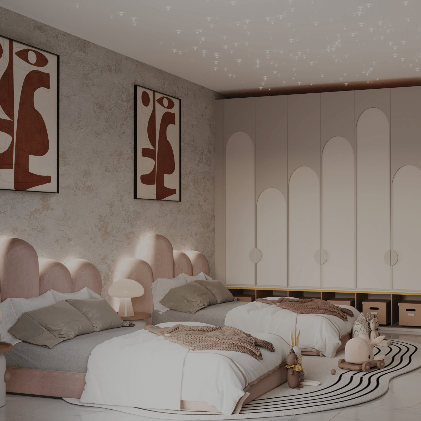 Achat appartement Alger | Investir en haut standing avec Oussama Promotion