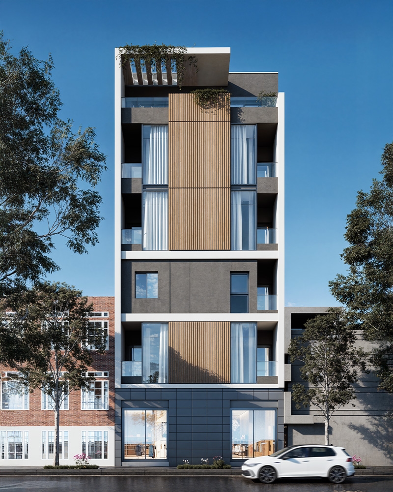 Residence Taziri