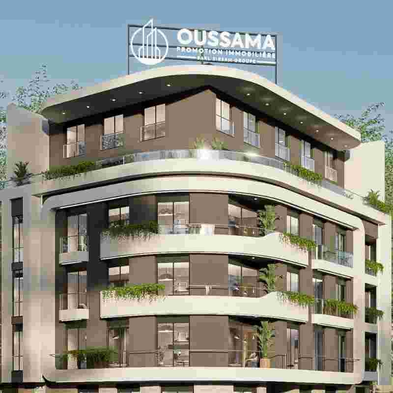 Residence IZRI