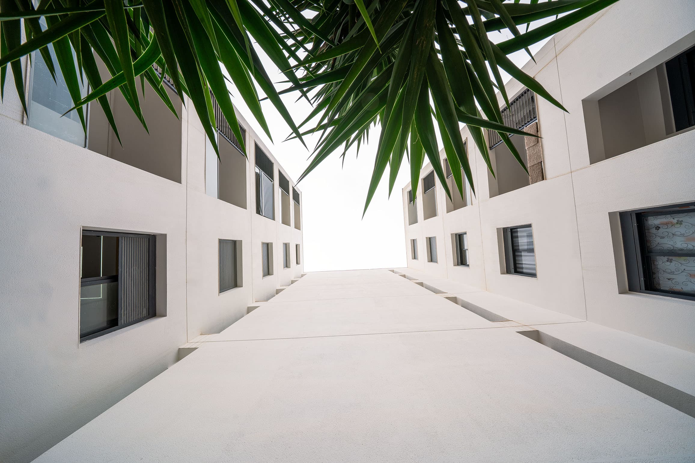 Apartment in Algiers – Find your ideal property with Oussama Promotion
