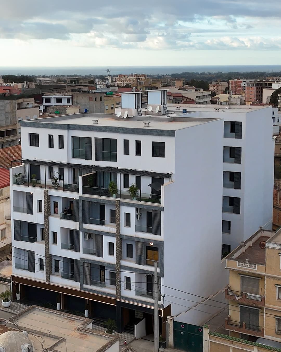 Comment bien comparer deux offres immobilières à Alger ?