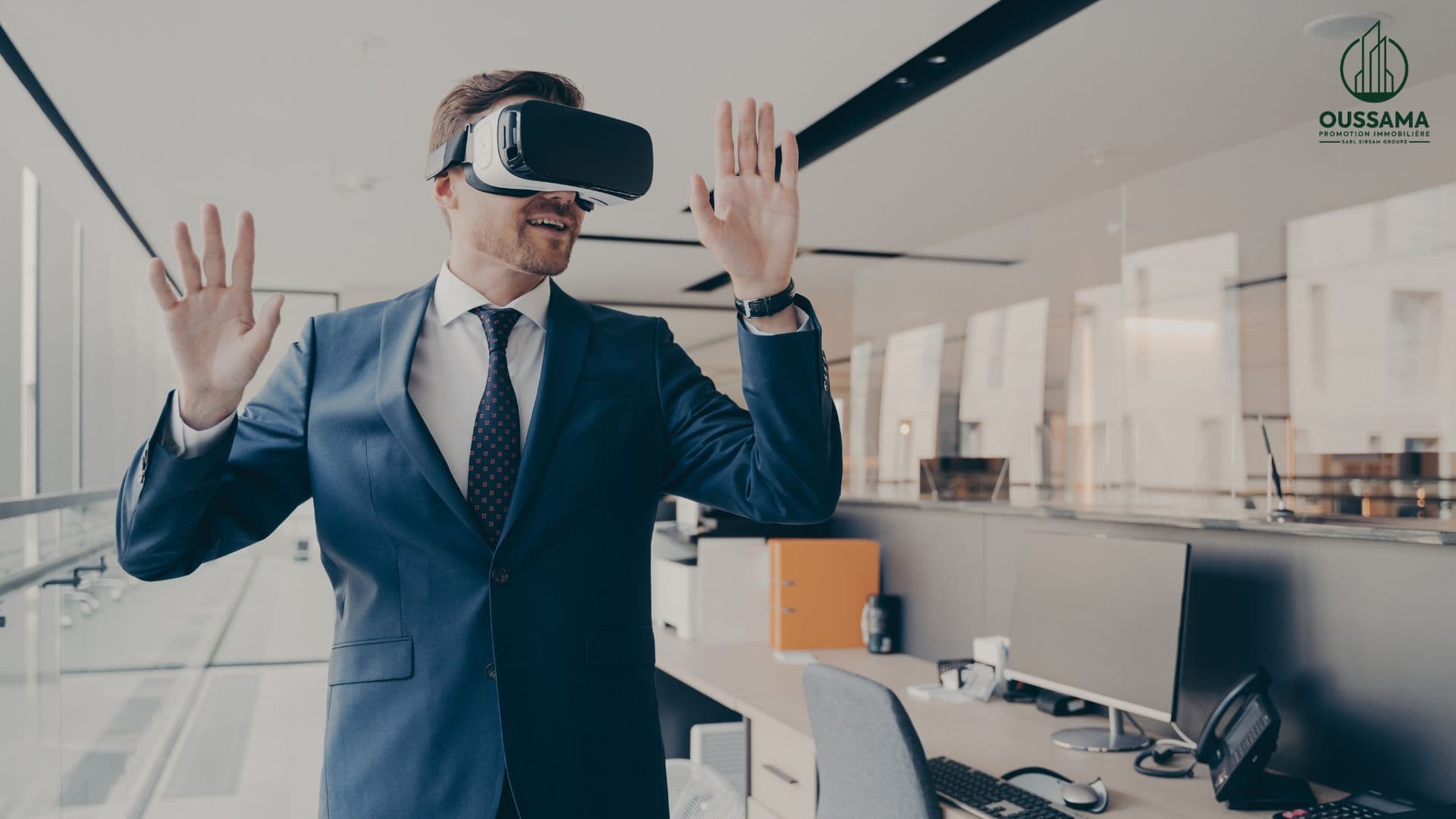 Quels portails immobiliers algériens offrent des visites virtuelles de biens ?