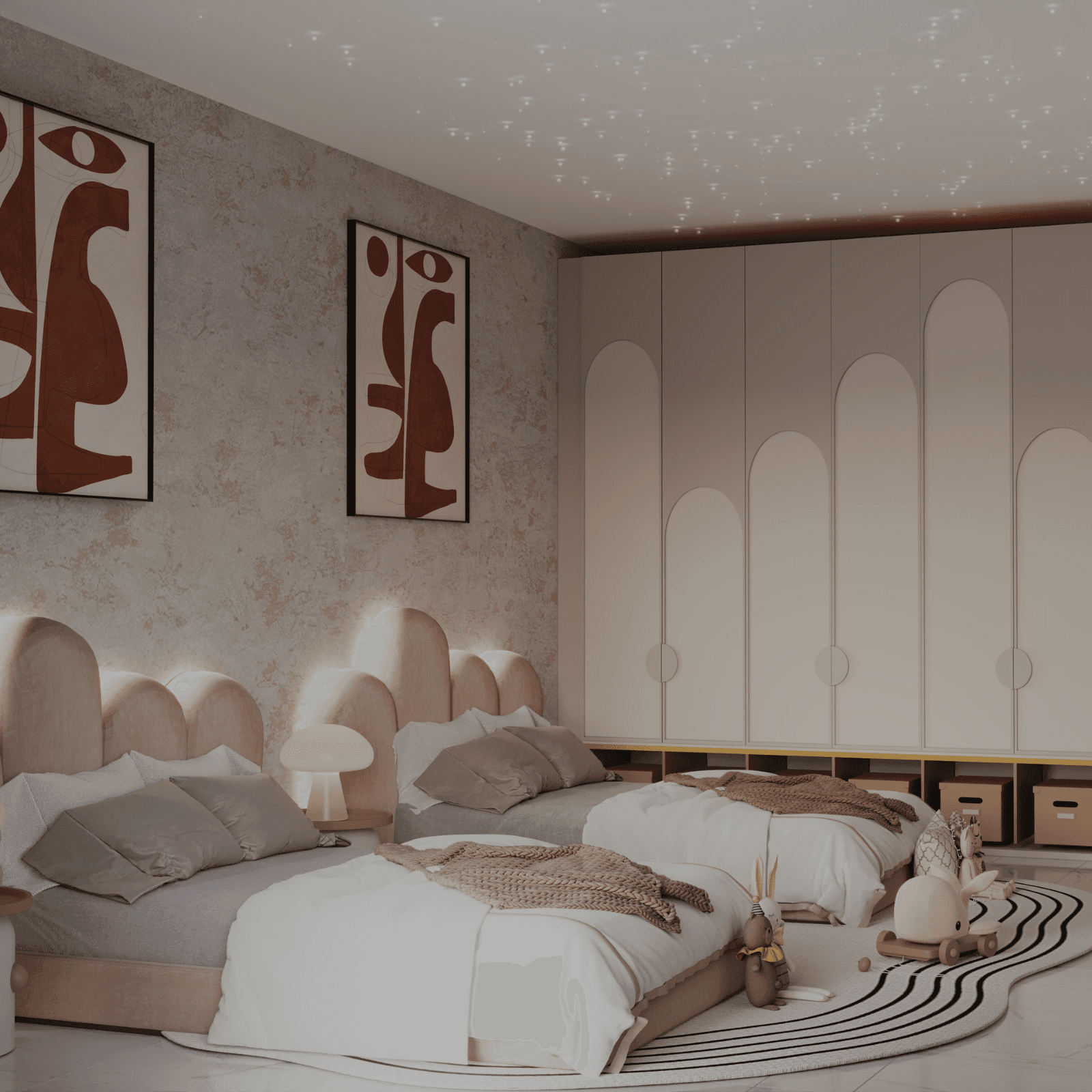 Achat appartement Alger | Investir en haut standing avec Oussama Promotion