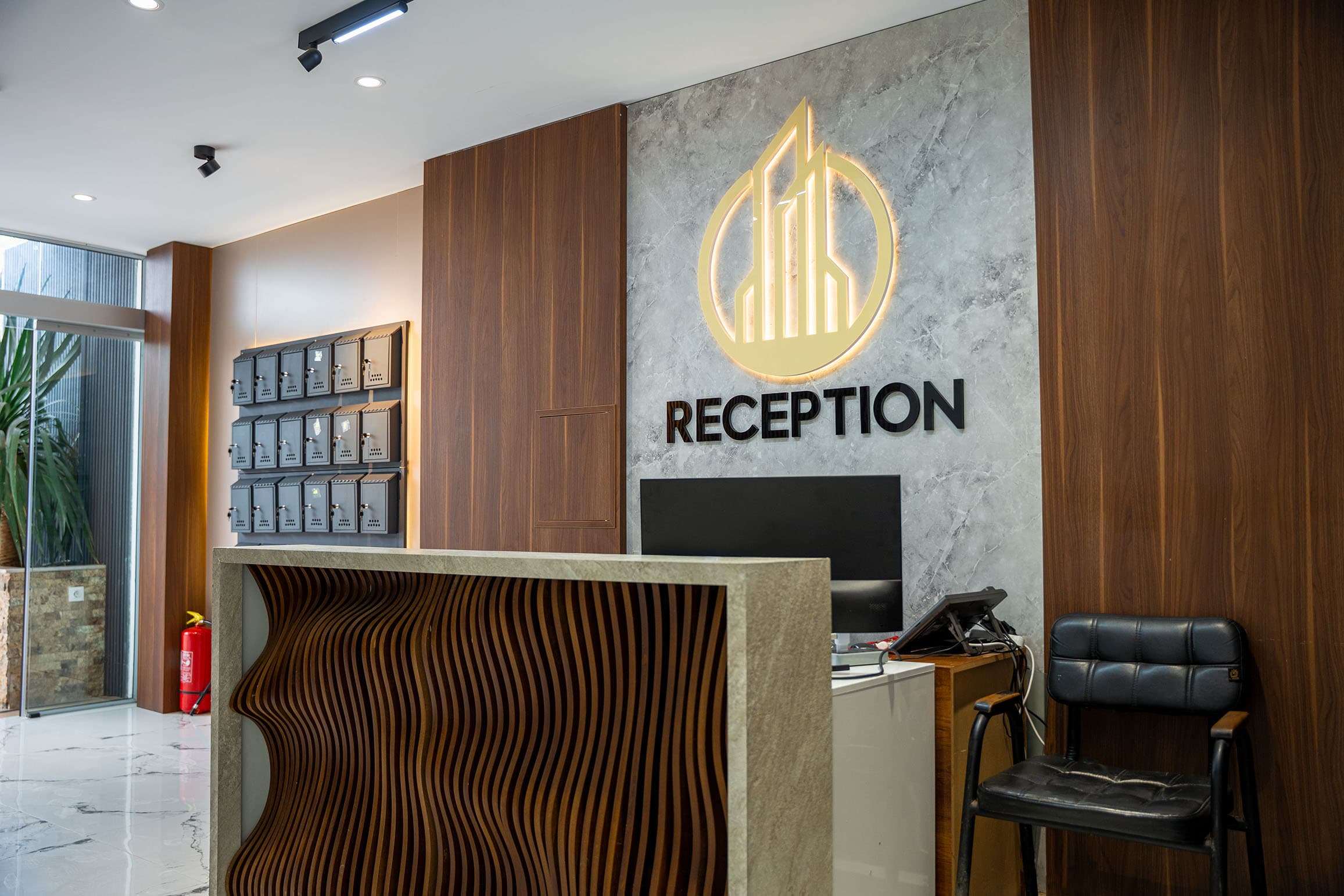 Résidences sécurisées : pourquoi elles explosent en 2025 ?